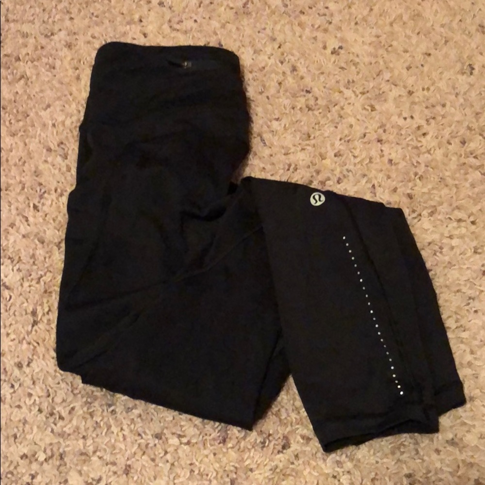 Lululemon leggings